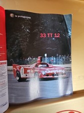 Scheda alfa romeo usato  Macomer