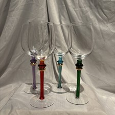 Wine goblets assorted for sale  Wetumpka