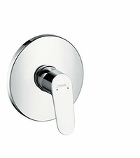 Używany, Bateria prysznicowa Hansgrohe E2 chrom  na sprzedaż  PL