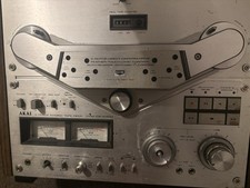 Akai 635d reel for sale  Henryetta