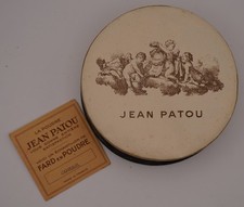 Vintage jean patou d'occasion  Castelnau-le-Lez