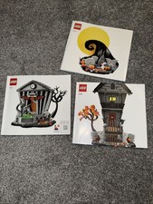 Lego ideas 21351 for sale  Tucson