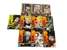 Dragon ball seasons for sale  RUGBY