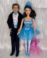 Barbie fashion fever gebraucht kaufen  Seehausen, Zehrental
