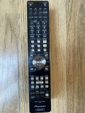 Pioneer axd 7543 for sale  WORCESTER