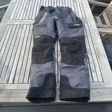 chainsaw trousers for sale chainsaw trousers for sale WALTHAM ABBEY