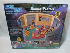Star trek bridge for sale  HORSHAM