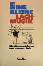 Kleine lachmusik roeseler gebraucht kaufen  Koblenz