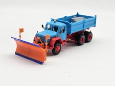 Kibri 15030 magirus gebraucht kaufen  Bopfingen
