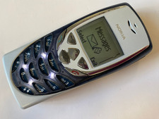 Nokia 8310 mobile for sale  TELFORD