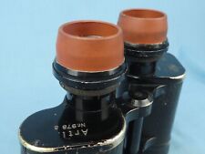 Zeiss 7x50 gas for sale  BILLERICAY