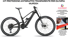 Adesivi antigraffio protezione usato  Castelfidardo