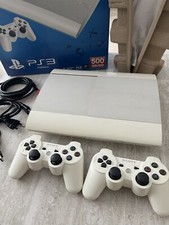 Ps3 playstation super gebraucht kaufen  Duisburg