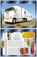 Peterbilt 362e performance for sale  SLEAFORD