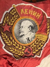 Cccp authentic soviet for sale  Ramseur