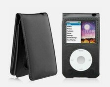 Ipod classic black for sale  DUKINFIELD