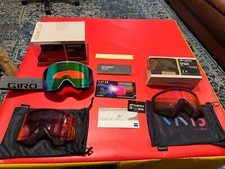 Giro axis snow for sale  Hauppauge