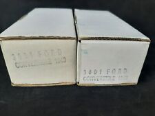 Usado, Kit de transkit cabri Ford Tudor escala 1/43 O ERTL Kager Provence moulage 3001 1949 comprar usado Usado, Kit de transkit cabri Ford Tudor escala 1/43 O ERTL Kager Provence moulage 3001 1949 comprar usado  Enviando para Brazil