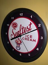 Sealtest ice cream for sale  Troy