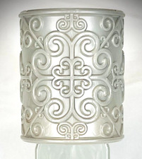 Rare scroll work for sale  Chesterfield