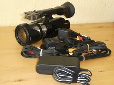 Sony nex vg10 gebraucht kaufen  Fürth