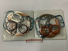 Guarnizioni motore lombardini usato  Ravanusa