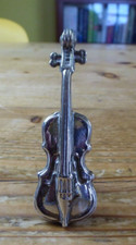 Vintage miniature violin for sale  BEVERLEY