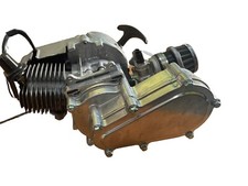 Blocco motore 50cc usato  Italia