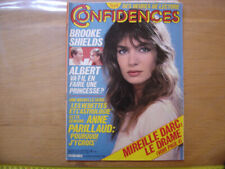 1983 confidences 1858 d'occasion  Talant