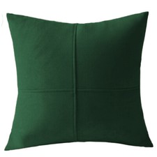 Genuine throw pillow for sale  Carrollton