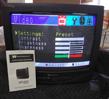 White westinghouse wtv1903 for sale  Abilene