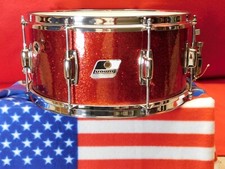 Ludwig rocker snare for sale  Port Orange