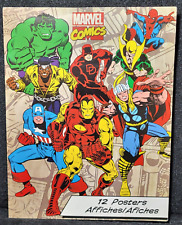 Marvel super heroes for sale  Bronx