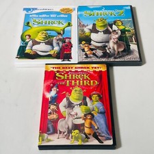 Lot dreamworks movies for sale  Clovis