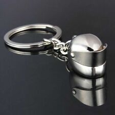 Crash helmet keyring for sale  ILFORD