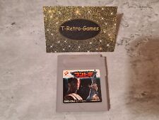 Nintendo Game Boy Classic Spiel Contra Modul Japan comprar usado  Enviando para Brazil