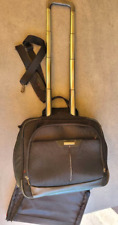 Samsonite trolley businesstrol gebraucht kaufen  Klosterlechfeld