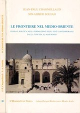 Frontiere del medio usato  Italia