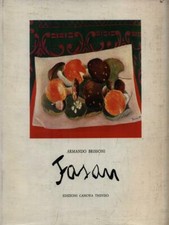 Antonio fasan. dedica usato  Italia