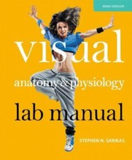 Visual anatomy physiology for sale  Dayton