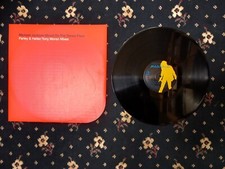 MICHAEL JACKSON - BLOOD ON THE DANCE FLOOR. UK 1997 ORIG 12" RED SLEEVE. EX/EX comprar usado  Enviando para Brazil