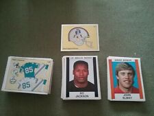 1988 nfl panini for sale  USA