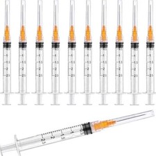 Sterile single use for sale  UK