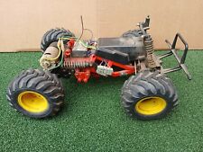 Original vintage tamiya for sale  NORTHWICH