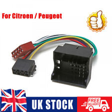 Iso cable citroen for sale  LONDON
