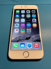 RARO iPhone 6 – 64GB no iOS 8.1.2 – Desbloqueado – Joia de Colecionador! ” comprar usado  Enviando para Brazil