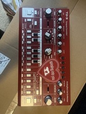 Behringer td3 red for sale  Delaware