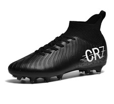 Scarpe calcio cr7 usato  Italia