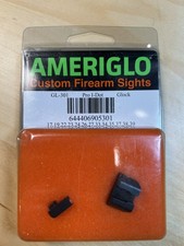 glock night sights for sale  Roswell