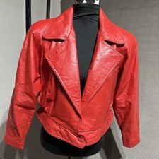 Vintage wilsons red for sale  Doylestown